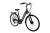 Capriolo E-bike City pedelec kerékpár Grafit