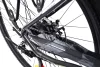 Capriolo E-bike City pedelec kerékpár Grafit