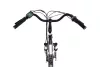 Capriolo E-bike City pedelec kerékpár Grafit