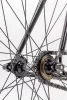 Csepel Royal 4* férfi fixi kerékpár 52 cm Fekete