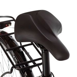 Csepel Traction 100 19" kék-ezüst férfi trekking kerékpár