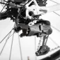 Koliken Scoria Trekking M elektromos kerékpár Türkiz