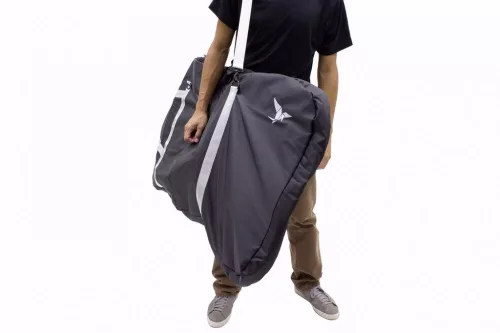 Tern Body Bag kerékpár szállító táska