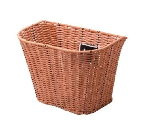 Kosár műanyag pálcás 26"-28"