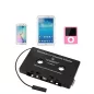   Bluetooth 5.0 kazettás adapter telefonhoz és autós CD-lejátszóhoz
