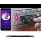  Bluetooth 5.0 kazettás adapter telefonhoz és autós CD-lejátszóhoz