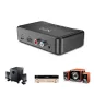 Bluetooth 5.0 audio vevő adapter