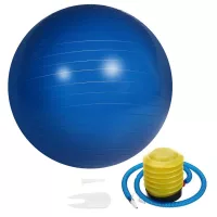 Fitness labda