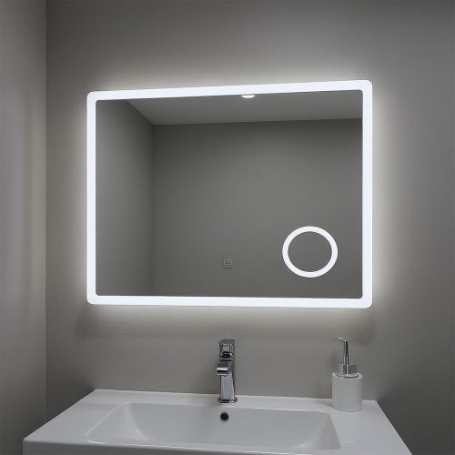 Liz 100 tükör led világítással