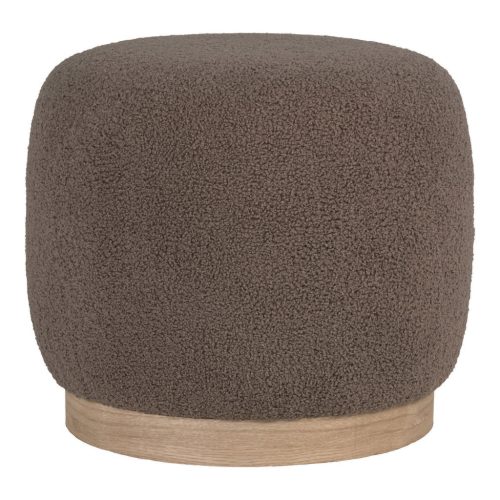 Belfort puff, plüss, barna
