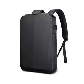 Axen merevített Usb-s laptop hátizsák