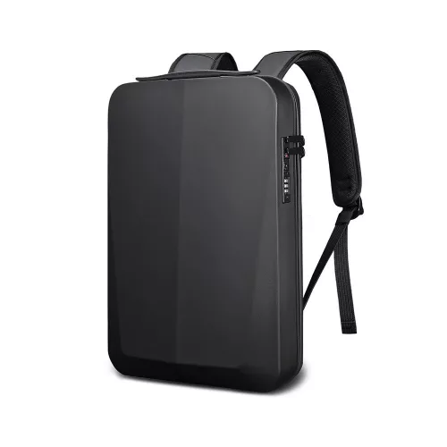 Axen merevített Usb-s laptop hátizsák