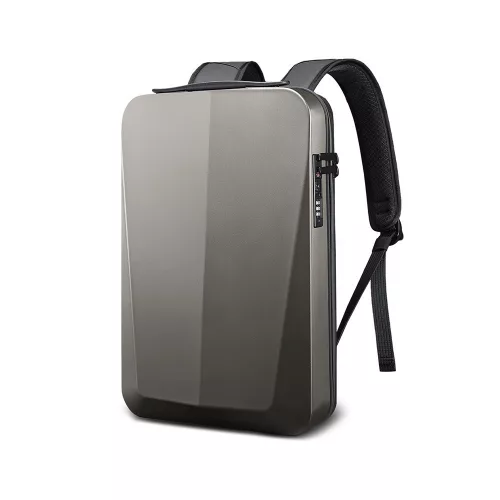 Axen merevített Usb-s laptop hátizsák