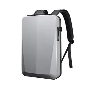 Axen merevített Usb-s laptop hátizsák