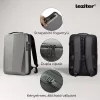 Axen merevített Usb-s laptop hátizsák