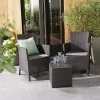 Miami Balcony kerti bútor garnitúra szett