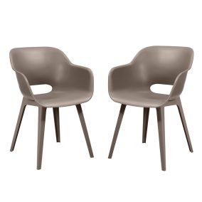 Akola duo kerti szék