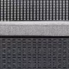 Claire VI 4 személyes kerti bútor garnitúra orlando asztallal