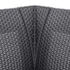 Claire 5 személyes kerti sarokgarnitúra orlando asztallal