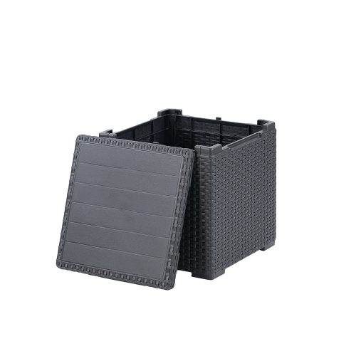 Claire IV Balcony kerti bútor garnitúra vigo tárolós asztallal