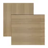 Akusztikus falpanel bambusz hatású 260x60x1,8 cm
