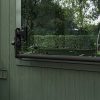 Potting shed kültéri műanyag ház
