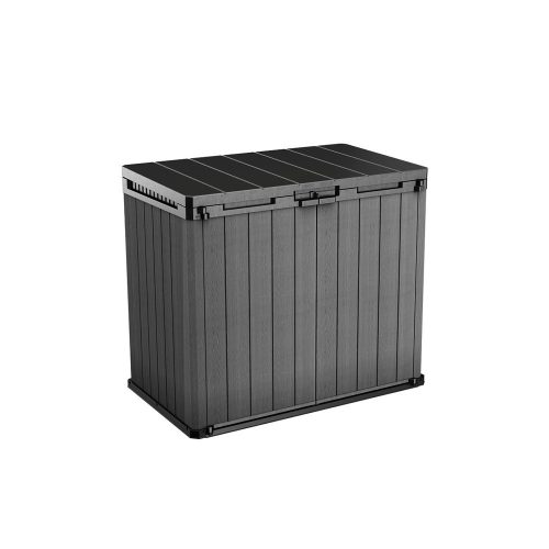 Sio darwin műanyag kerti tároló 1100 L