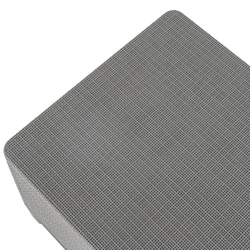 Scandi Box max linea duo kerti bútor szett jute tárolós asztallal