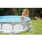 INTEX 28075 Medencelétra 91-107 cm csúszásgátlóval