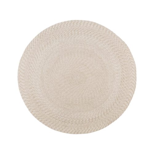 Menorca szőnyeg 120 cm homok