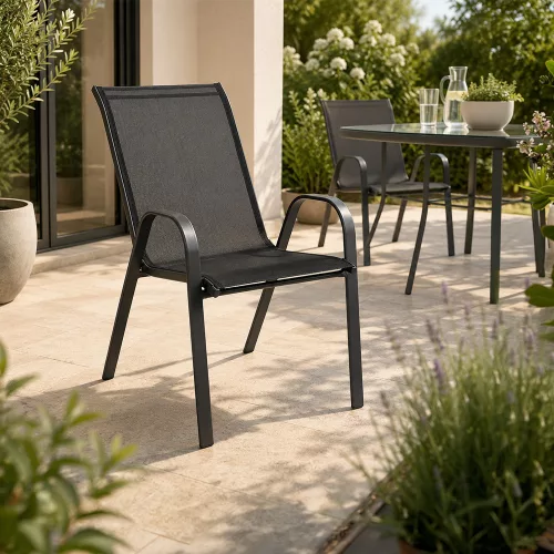 Como kerti szék