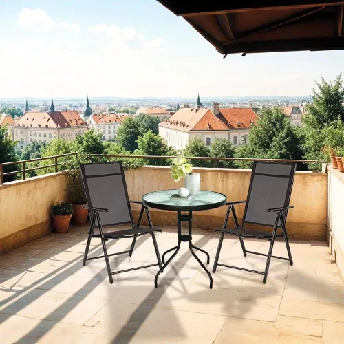 Arvin Balcony kerti bútor garnitúra szett