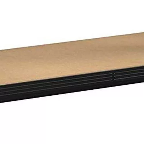 Nagy teherbírású polc P 90x40x180 cm 175 kg