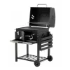 MIR4525 Premium szenes grill fedővel