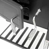 MIR4525 Premium szenes grill fedővel