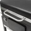 MIR4525 Premium szenes grill fedővel