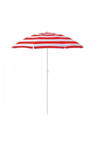 180 cm-es strand napernyő csúszóval