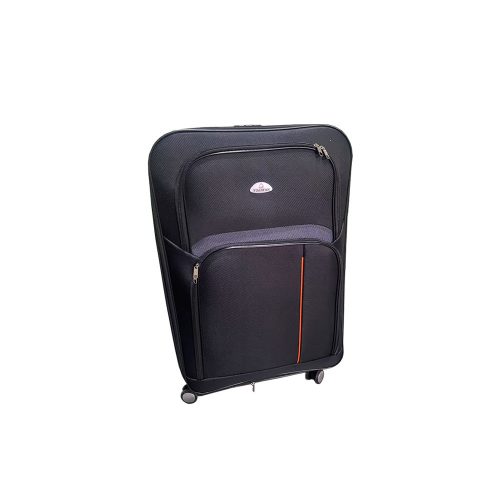 TraveLux light közepes bőrönd puha 42x65x24 cm