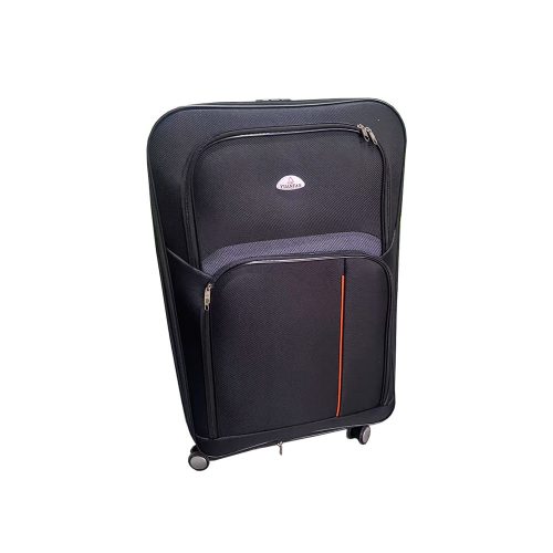TraveLux light nagy bőrönd puha 50x78x30 cm
