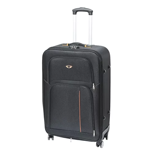 TraveLux light nagy bőrönd puha 76x50x29 cm