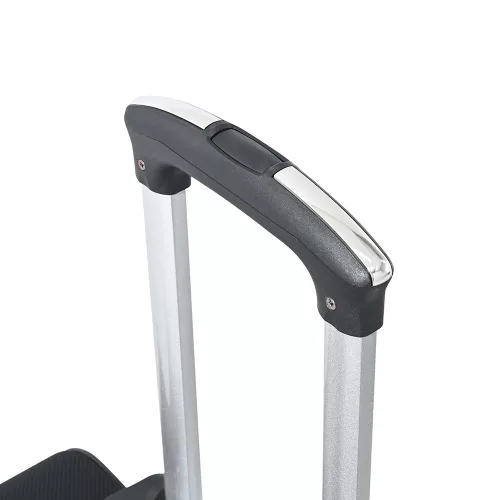 TraveLux light nagy bőrönd puha 76x50x29 cm