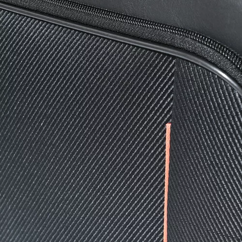 TraveLux light nagy bőrönd puha 76x50x29 cm