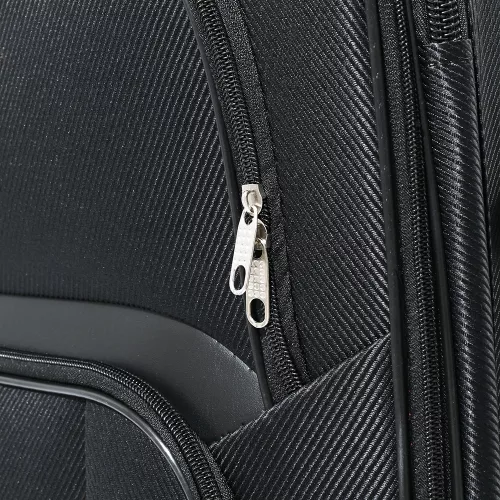 TraveLux light nagy bőrönd puha 76x50x29 cm