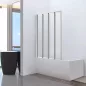 Tribeca 110x140 cm kádparaván
