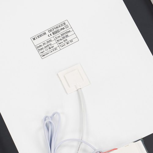 Lea 70 tükör led világítással