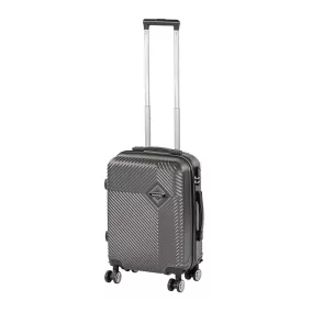  TraveLux Pro kézipoggyász keményfedeles levehető kerékkel 40x30x20 cm