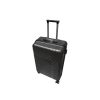 TraveLux Pro kabinbőrönd keményfedeles levehető kerékkel 50x40x20 cm