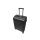 TraveLux Pro kabinbőrönd keményfedeles levehető kerékkel 50x40x20 cm