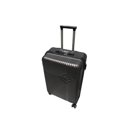TraveLux Pro kabinbőrönd keményfedeles levehető kerékkel 35x55x20 cm