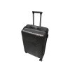 TraveLux Pro közepes bőrönd keményfedeles 68x45x25 cm